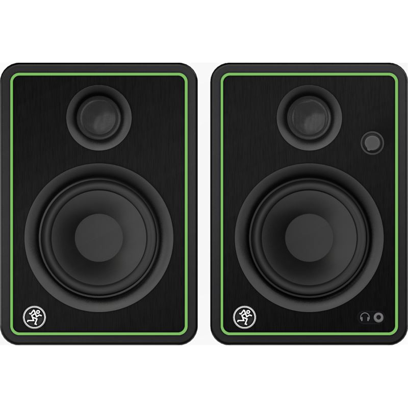 MACKIE CR 4 X (pair) monitor studyjny